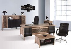 Комплект офісних меблів ANGORA від Masachi