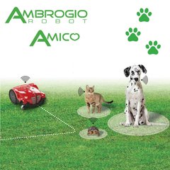 Датчик приближения Ambrogio Amico