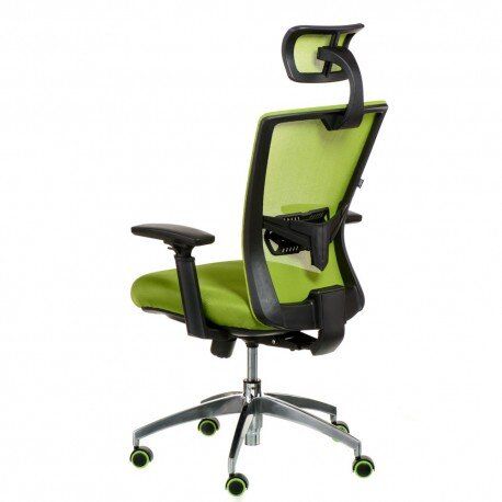Кресло Special4You Dawn green (E6125)