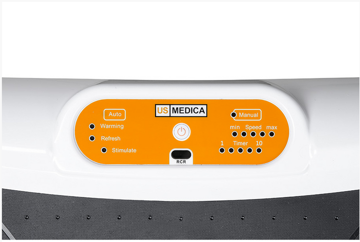 Фітнес - обладнання US MEDICA Vibro Plate