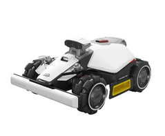 Робот-газонокосарка Mammotion LUBA mini 2 AWD 1500