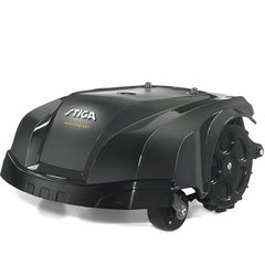Газонокосилка-робот Stiga Autoclip 527