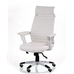 Кресло офисное Special4You Monika white (E5418)