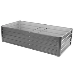 Поднятая грядка HECHT G BED 750