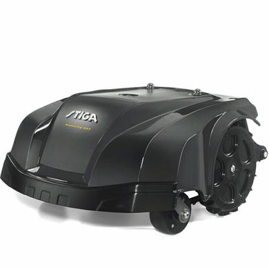 Газонокосилка-робот Stiga Autoclip 527