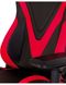 Крісло HEXTER PRO R4D TILT MB70 ECO/02 BLACK/RED геймерське