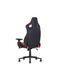 Кресло HEXTER PRO R4D TILT MB70 ECO/02 BLACK/RED геймерское
