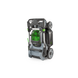 Газонокосилка EGO LM2001E аккумуляторная, 56 В, 49 см (0500002012)