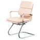 Крісло для конференцій Special4You Solano 3 office artleather bеigе (E5937)