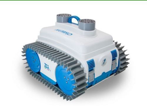 Робот для чистки бассейна Nemh2o Elite + зарядное устройство