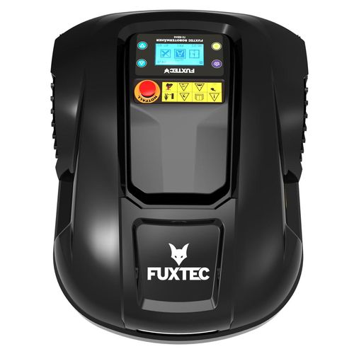 Газонокосилка-робот Fuxtec FX-RB144