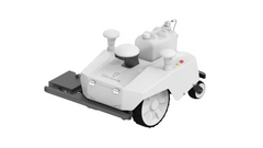 Робот-разметчик FJD PaintMaster RLM01