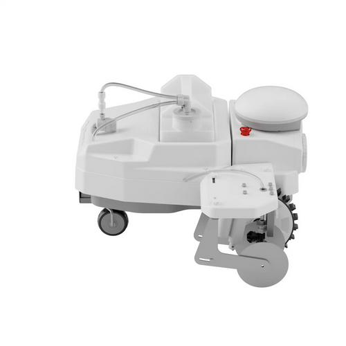 Робот-розмітник FJD PaintMaster RLM02