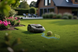 Робот-газонокосилка Roborock RockMow S108