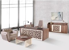 Комплект офісних меблів LABARNA від Masachi