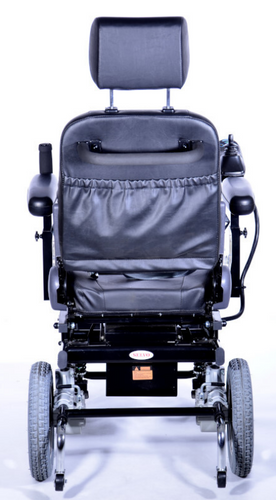 Електричний інвалідний візок SELVO i4600L