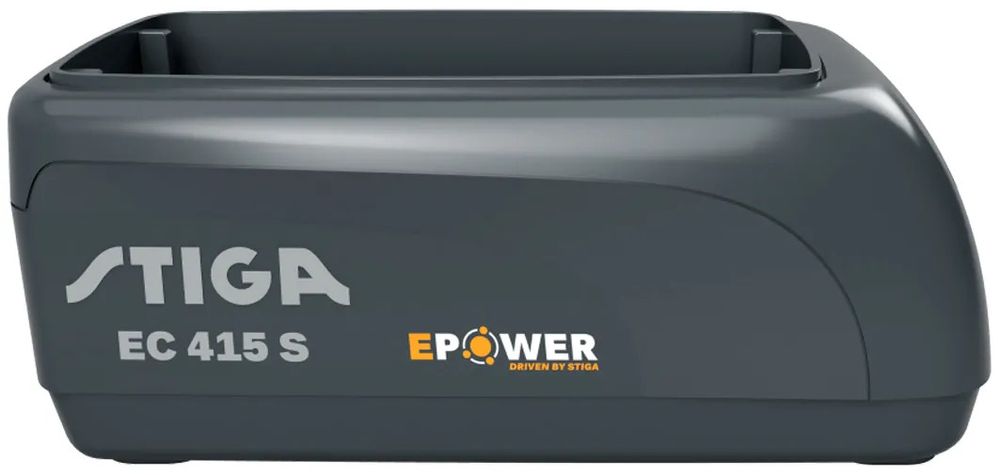 Зарядний пристрій STIGA EC415S