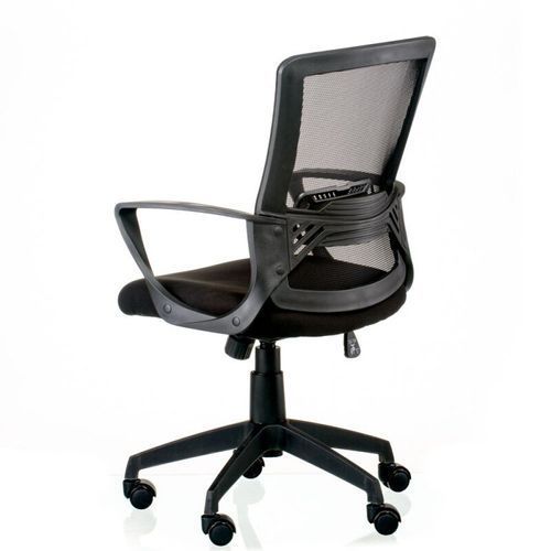 Кресло Special4You Admit Black (E5678)
