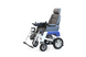 Электрическая инвалидная коляска SELVO i4600E