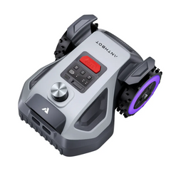 Робот-газонокосилка ANTHBOT M5 LiDAR