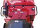 Профессиональный трактор садовый WEIBANG WB 1802 GALAXI Premium PROFI LINE