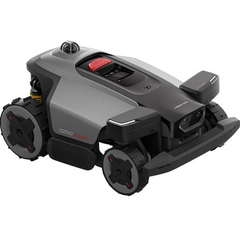 Робот-газонокосарка Roborock RockMow Z120 LiDAR