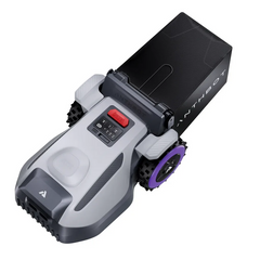 Робот-газонокосилка ANTHBOT N8 4-in-1