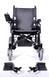 Электрическая складная инвалидная коляска SELVO i4600