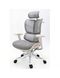 Кресло EXPERT Fly (HFYM01-G) для руководителя, ортопедическое, цвет серый