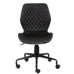 Крісло офісне Ray black (Е5951)