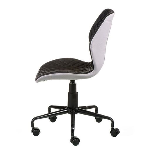 Кресло офисное Ray black (Е5951)