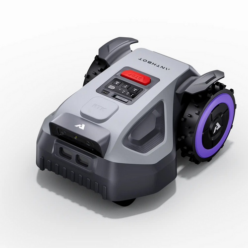 Робот-газонокосилка ANTHBOT M5