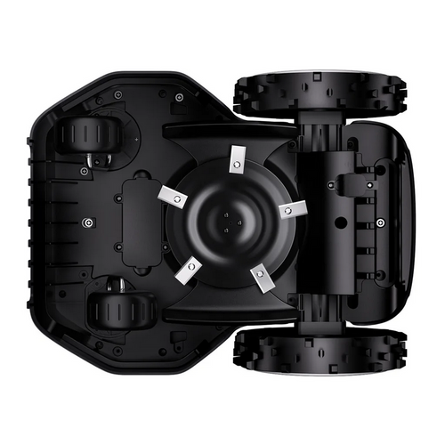 Робот-газонокосилка ANTHBOT M5