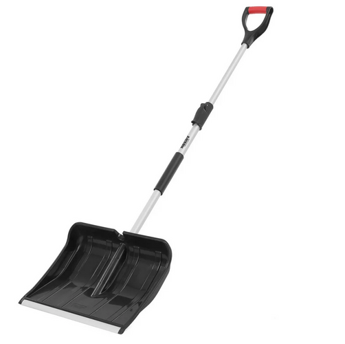 Лопата для прибирання снігу HECHT 485 TL