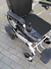Электрическое инвалидное кресло SELVO i4500