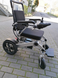 Электрическое инвалидное кресло SELVO i4500