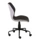 Кресло офисное Ray black (Е5951)