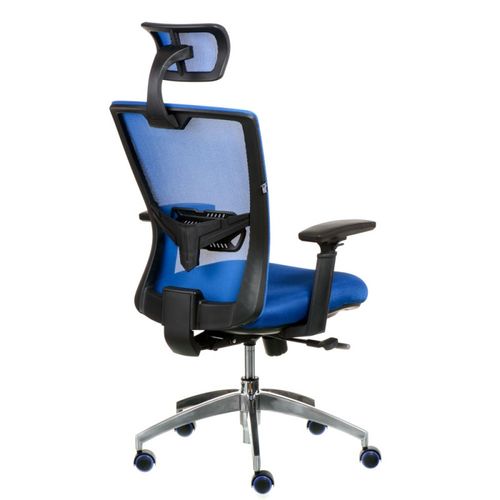 Кресло Special4You Dawn blue (E6118)