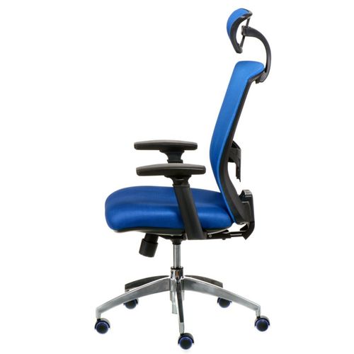 Кресло Special4You Dawn blue (E6118)