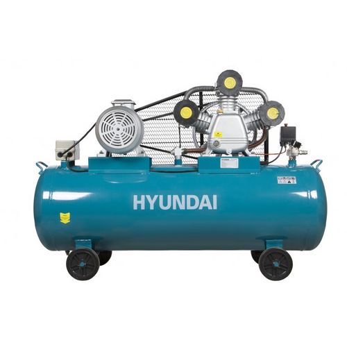 Повітряний компресор HYUNDAI HYC 55250W3