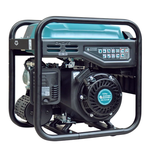 Інверторний генератор KS 3300i
