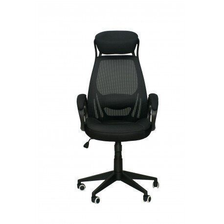 Кресло Special4You Briz black (E0444)