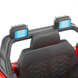 Детский аккумуляторный автомобиль HECHT 56189 RED