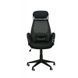 Кресло Special4You Briz black (E0444)