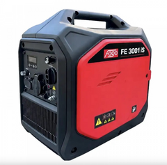 Генератор инверторный 2.2 кВт FOGO FE3001iS