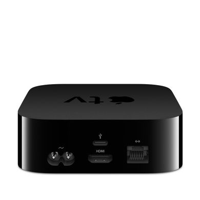 Медиаплеер Apple TV A1625 64GB