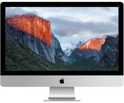 Apple iMac A1419 5K Core i5 メモリ16GB #12 Apple A1419 iMac 27