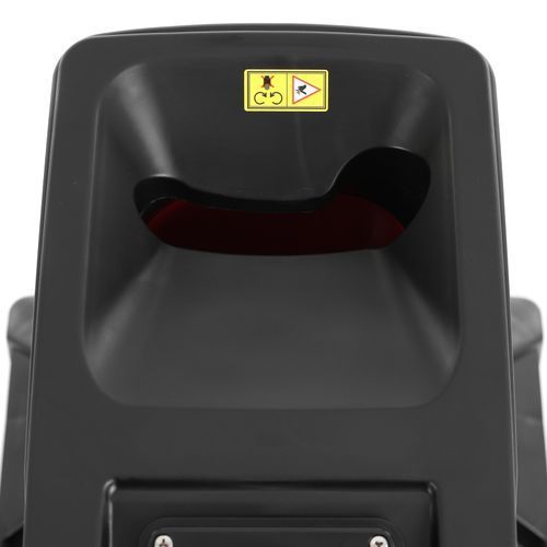 Садовий подрібнювач гілок HECHT 6300 XL SILENT