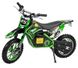 Мотоцикл на аккумуляторной батарее HECHT 54501