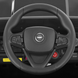 Детский аккумуляторный автомобиль HECHT 56189 BLACK